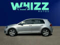 Volkswagen Golf 1.6 TDI BlueMotion Tech Match DSG Euro 5 (s/s) 5dr 4