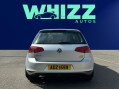 Volkswagen Golf 1.6 TDI BlueMotion Tech Match DSG Euro 5 (s/s) 5dr 6