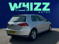 Volkswagen Golf 1.6 TDI BlueMotion Tech Match DSG Euro 5 (s/s) 5dr 7