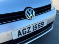 Volkswagen Golf 1.6 TDI BlueMotion Tech Match DSG Euro 5 (s/s) 5dr 9