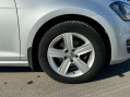 Volkswagen Golf 1.6 TDI BlueMotion Tech Match DSG Euro 5 (s/s) 5dr 15