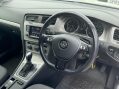 Volkswagen Golf 1.6 TDI BlueMotion Tech Match DSG Euro 5 (s/s) 5dr 32