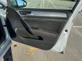 Volkswagen Golf 1.6 TDI BlueMotion Tech Match DSG Euro 5 (s/s) 5dr 19