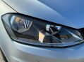 Volkswagen Golf 1.6 TDI BlueMotion Tech Match DSG Euro 5 (s/s) 5dr 13