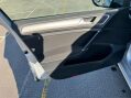 Volkswagen Golf 1.6 TDI BlueMotion Tech Match DSG Euro 5 (s/s) 5dr 21
