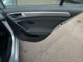 Volkswagen Golf 1.6 TDI BlueMotion Tech Match DSG Euro 5 (s/s) 5dr 40