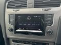 Volkswagen Golf 1.6 TDI BlueMotion Tech Match DSG Euro 5 (s/s) 5dr 42