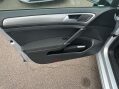Volkswagen Golf 1.6 TDI BlueMotion Tech Match DSG Euro 5 (s/s) 5dr 45