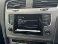 Volkswagen Golf 1.6 TDI BlueMotion Tech Match DSG Euro 5 (s/s) 5dr 47