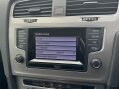 Volkswagen Golf 1.6 TDI BlueMotion Tech Match DSG Euro 5 (s/s) 5dr 48