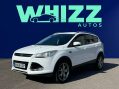 Ford Kuga 2.0 TDCi Titanium 2WD Euro 6 (s/s) 5dr 3