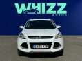 Ford Kuga 2.0 TDCi Titanium 2WD Euro 6 (s/s) 5dr 2