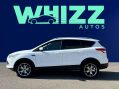 Ford Kuga 2.0 TDCi Titanium 2WD Euro 6 (s/s) 5dr 4