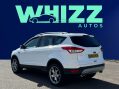 Ford Kuga 2.0 TDCi Titanium 2WD Euro 6 (s/s) 5dr 5