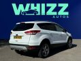 Ford Kuga 2.0 TDCi Titanium 2WD Euro 6 (s/s) 5dr 7