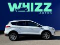 Ford Kuga 2.0 TDCi Titanium 2WD Euro 6 (s/s) 5dr 8