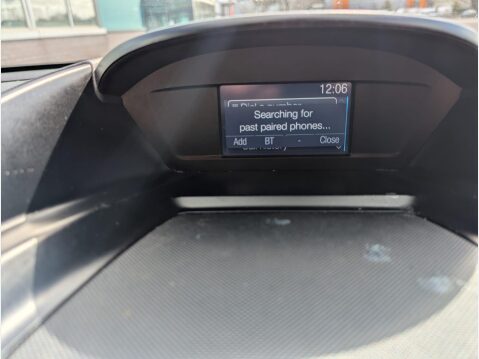 Ford Kuga 2.0 TDCi Titanium 2WD Euro 6 (s/s) 5dr 30