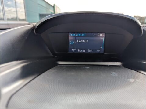 Ford Kuga 2.0 TDCi Titanium 2WD Euro 6 (s/s) 5dr 29