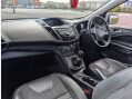 Ford Kuga 2.0 TDCi Titanium 2WD Euro 6 (s/s) 5dr 9
