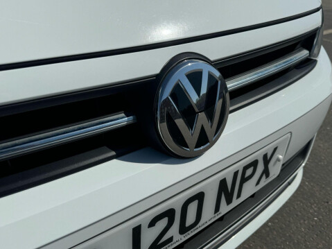 Volkswagen Polo 1.0 EVO SE Euro 6 (s/s) 5dr 19