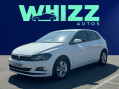Volkswagen Polo 1.0 EVO SE Euro 6 (s/s) 5dr 3