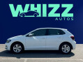 Volkswagen Polo 1.0 EVO SE Euro 6 (s/s) 5dr 4