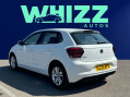 Volkswagen Polo 1.0 EVO SE Euro 6 (s/s) 5dr 5