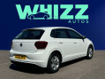 Volkswagen Polo 1.0 EVO SE Euro 6 (s/s) 5dr 7