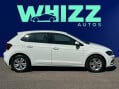 Volkswagen Polo 1.0 EVO SE Euro 6 (s/s) 5dr 8