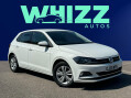 Volkswagen Polo 1.0 EVO SE Euro 6 (s/s) 5dr 1