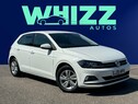 Volkswagen Polo 1.0 EVO SE Euro 6 (s/s) 5dr