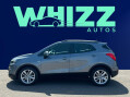 Vauxhall Mokka X 1.4i Turbo ecoTEC Active Euro 6 (s/s) 5dr 4