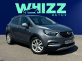 Vauxhall Mokka X 1.4i Turbo ecoTEC Active Euro 6 (s/s) 5dr 1