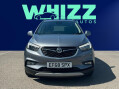 Vauxhall Mokka X 1.4i Turbo ecoTEC Active Euro 6 (s/s) 5dr 2