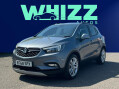 Vauxhall Mokka X 1.4i Turbo ecoTEC Active Euro 6 (s/s) 5dr 3