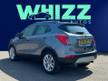 Vauxhall Mokka X 1.4i Turbo ecoTEC Active Euro 6 (s/s) 5dr 5