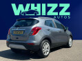 Vauxhall Mokka X 1.4i Turbo ecoTEC Active Euro 6 (s/s) 5dr 7