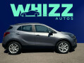 Vauxhall Mokka X 1.4i Turbo ecoTEC Active Euro 6 (s/s) 5dr 8
