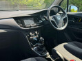 Vauxhall Mokka X 1.4i Turbo ecoTEC Active Euro 6 (s/s) 5dr 41