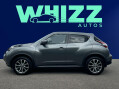 Nissan Juke 1.6 Tekna XTRON Euro 6 5dr 4
