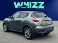 Nissan Juke 1.6 Tekna XTRON Euro 6 5dr 5