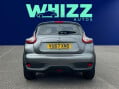 Nissan Juke 1.6 Tekna XTRON Euro 6 5dr 6