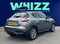Nissan Juke 1.6 Tekna XTRON Euro 6 5dr 7