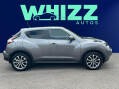 Nissan Juke 1.6 Tekna XTRON Euro 6 5dr 8