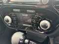 Nissan Juke 1.6 Tekna XTRON Euro 6 5dr 10