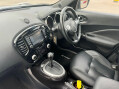 Nissan Juke 1.6 Tekna XTRON Euro 6 5dr 11
