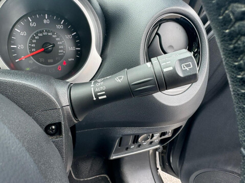 Nissan Juke 1.6 Tekna XTRON Euro 6 5dr 20