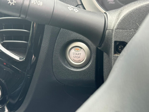 Nissan Juke 1.6 Tekna XTRON Euro 6 5dr 21