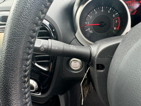Nissan Juke 1.6 Tekna XTRON Euro 6 5dr 22