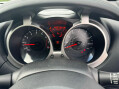 Nissan Juke 1.6 Tekna XTRON Euro 6 5dr 33
